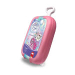 Set de creatie in valiza My Little Pony, Multiprint