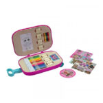 Set de creatie in valiza LOL, Multiprint - imagine 2