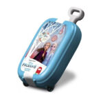 Set de creatie in valiza Frozen 2, Multiprint
