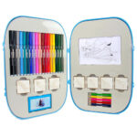 Set de creatie in valiza Frozen 2, Multiprint - imagine 2