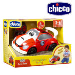Masina cu telecomanda Johnny Coupe CHICCO