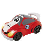 Masina cu telecomanda Johnny Coupe CHICCO — изображение 3