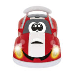 Masina cu telecomanda Johnny Coupe CHICCO — изображение 4