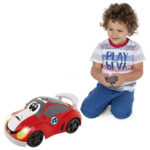 Masina cu telecomanda Johnny Coupe CHICCO — изображение 5