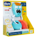 Jucurie muzicala Chei Chicco — изображение 3