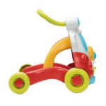 PREMERGATOR CU ACTIVITATI 2IN1 HAPPY HIPPY 9M+ CHICCO - imagine 3