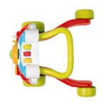 PREMERGATOR CU ACTIVITATI 2IN1 HAPPY HIPPY 9M+ CHICCO - imagine 4