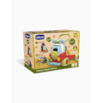 PREMERGATOR CU ACTIVITATI 2IN1 HAPPY HIPPY 9M+ CHICCO - imagine 5