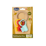 Jucarie set de chei eco CHICCO