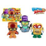 Jucarie de plus 27cm in asort. Rivals of Kaboom Super Thing