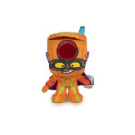 Jucarie de plus 27cm in asort. Rivals of Kaboom Super Thing — изображение 3