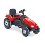 Tractor cu pedale MEGA 3-6 ani Pilsan