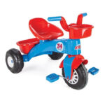 Tricicleta pentru copii 3+ ATOM Pilsan