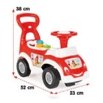 Masina de impins cu sortator Pilsan