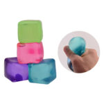 Cub anti-stres, 4 culori JOHNTOY