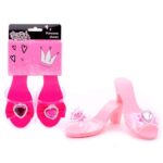 Pantofi princesei Princess Secret