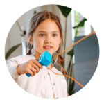 Joc Air Magic - 6 culori JOHNTOY — изображение 5