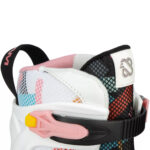 Role ajustabile - Fruity Fro-yo roz 36-40 NIJDAM — изображение 4