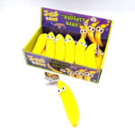 Jucarie antistres Banana Wizz Toys - imagine 3