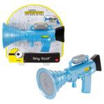 Blaster Tiny Toot Fart Gun Minions Mattel