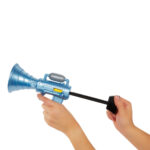 Blaster Tiny Toot Fart Gun Minions Mattel — изображение 3