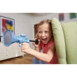 Blaster Tiny Toot Fart Gun Minions Mattel — изображение 4