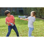 Blaster Tiny Toot Fart Gun Minions Mattel — изображение 5