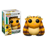 Figurina Funko Monsters Tumblebee Funko POP!
