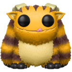 Figurina Funko Monsters Tumblebee Funko POP! — изображение 2
