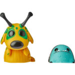 Figurina Funko Monsters Slog si Grub FUNKO POP — изображение 2