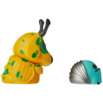 Figurina Funko Monsters Slog si Grub FUNKO POP — изображение 3