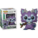 Figurina Funko Monsters Angus Knucklebark FUNKO POP
