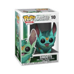 Figurina Funko Monsters Smoots Funko POP! — изображение 3