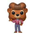 Figurina Disney Talespin Rebecca Funko POP! - imagine 2