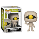 Figurina Disney Mummy Boy Funko POP!