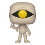 Figurina Disney Mummy Boy Funko POP! - imagine 2