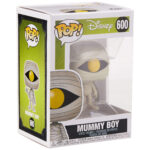 Figurina Disney Mummy Boy Funko POP! - imagine 3