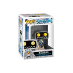 Figurina Fantastic Four H.E.R.B.I.E. Funko POP! - imagine 3