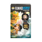 Joc de masa Funkoverse Strategy DC Comics FUNKO POP