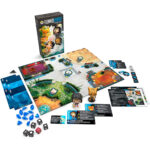 Joc de masa Funkoverse Strategy DC Comics FUNKO POP — изображение 2