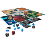 Joc de masa Funkoverse Strategy DC Comics FUNKO POP — изображение 3