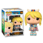 Figurina Monster Hunter Avinia Funko POP!