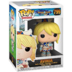 Figurina Monster Hunter Avinia Funko POP! — изображение 3