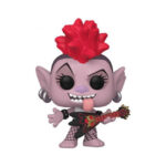 Figurina Trolls Queen Barb FUNKO POP - imagine 2