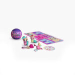 Figurina surprise in capsula Snapsies FUNKO POP — изображение 2