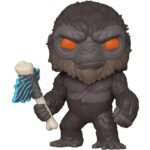 Figurina Godzilla vs Kong Kong Funko POP! - imagine 2
