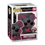 Figurina Frightkins Skitterina Funko POP! — изображение 3