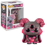 Figurina Frightkins Skitterina Funko POP!