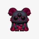 Figurina Frightkins Skitterina Funko POP! — изображение 2