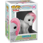 Figurina Pony Snuzzle Funko POP! - imagine 3